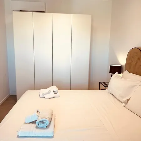 Marisabella Suite 6 Bari Exterior photo