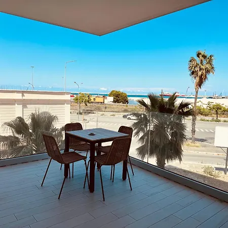 Marisabella Suite 6 Bari Exterior photo