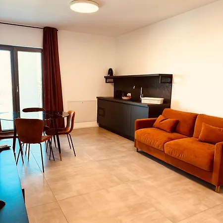 Marisabella Suite 6 Bari Exterior photo