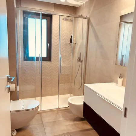 Marisabella Suite 6 Bari Exterior photo