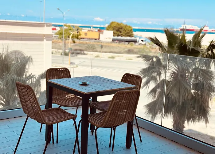 Marisabella Suite 6
